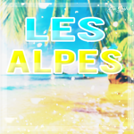 Les Alpes™