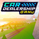 Car Dealership O'ahu Map Test