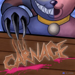 CARNAGE [0.8]