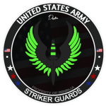 USA •Striker Guards•