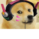 Felmale Doggos United!