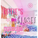Katie’s Clothes </3