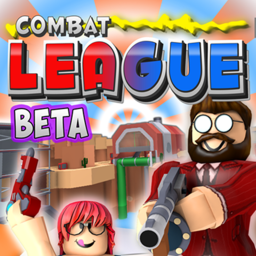 Combat League [BETA]