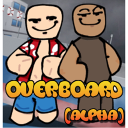 Overboard [ALPHA]
