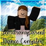 Semitransparent