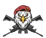 Military Eagles