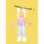 Da Cheesy Squad