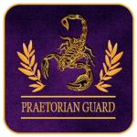 • Рraеtorian Guardᅠ ᅠ