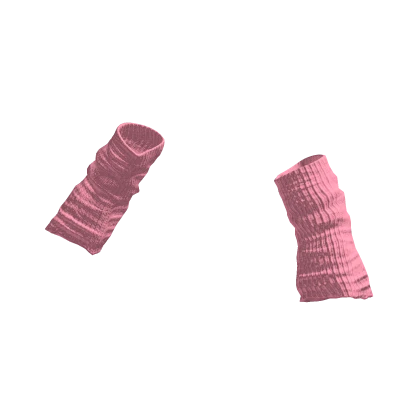 arm warmers pink | Roblox Item - Rolimon's