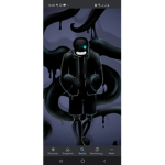 Nightmare sans are you a Monster? Or not i kill lo