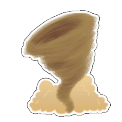 sand blox fruits Roblox decal