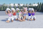 Maddies.Ora.Team