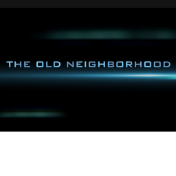 The old Neighborhood NEW SIRENS!!!!