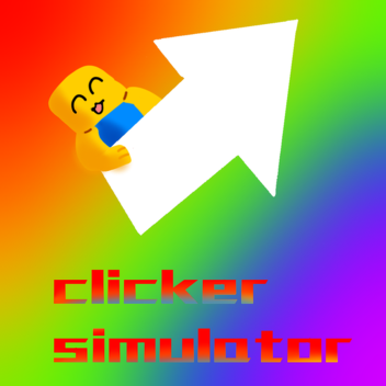 clicker simulator BUFFED CANDY｝