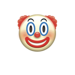 silly taco bell clowns