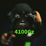 4100Gz/Gunnaz