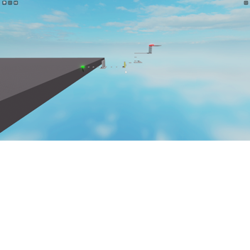 Time Trial Obby Place