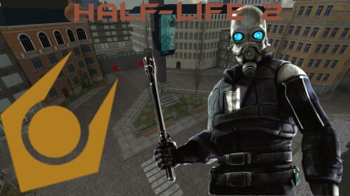 [TME] City 17