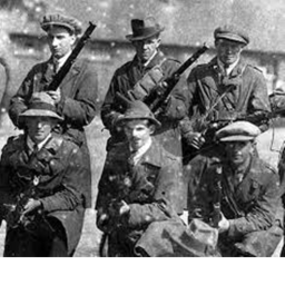 Limerick,1919