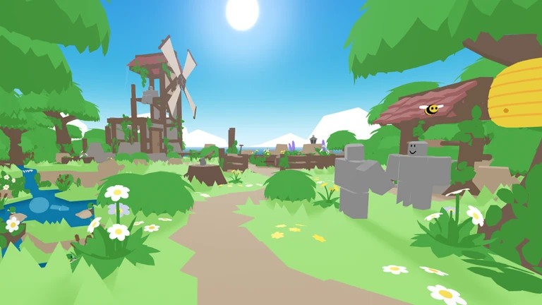 Multiplayer Update