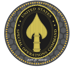 [SOCOM] Special Operation Command