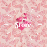 Helen's Merch Store!