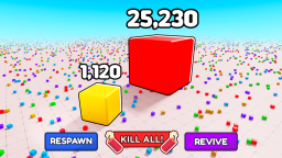 Jedz symulator bloków