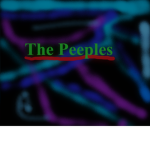 The peeples