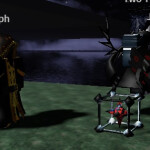 Da John Doe Chase Gaem!11!!1!1 (READ DESCRIPTION)