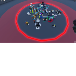 VÒNG TRÒN TỬ THẦN ( 100 PLAYER )