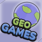 • Geo Games •