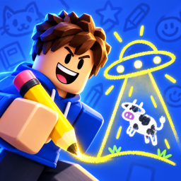 Guess My Drawing! (Skribbl)