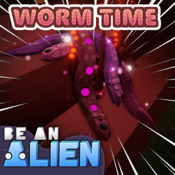 Be an Alien: Renewal