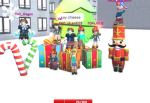 SCP SQUAD (ANYONE JOIN)