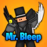 Mr. Bleep Official Group