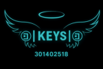 〩 | KEYS | 〩