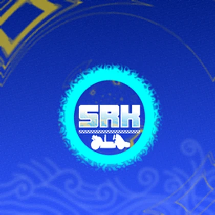 Super Roblox Kart (Official Group) Roblox group icon