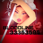 >bloodline<