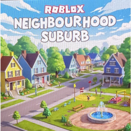 Neighbourhood Suburb [READ DESC]