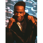 Bobby Browη