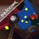[SKY SQUID GAME] SQUID DING 🦑[UPD]