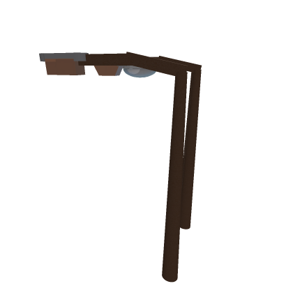 [Updated!] for fans who loves street lights! Gym H