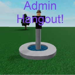 Admin Hangout! icon