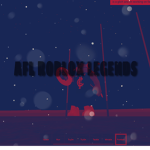 AFL roblox legends (OFFICIAL GROUP)