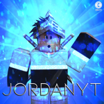JordanYT / Fan Group || Jordan Army ||