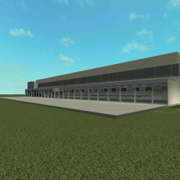 Warsaw Chopin Airport