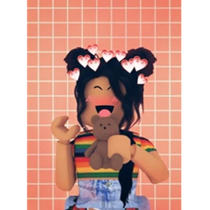 Fan des fraise Roblox group icon