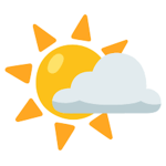 SunniexCloudy