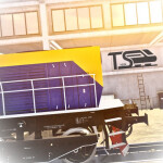 Train Sim [UPDATE]