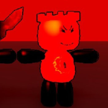 get chased by 500.000 kings